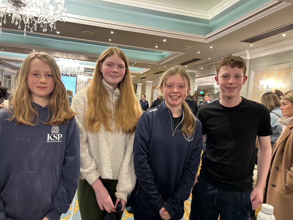 Senior Quiz Team